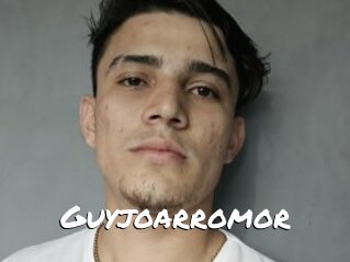 Guyjoarromor