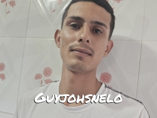 Guyjohsnelo