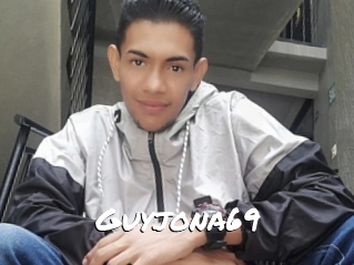 Guyjona69