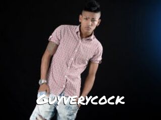 Guyverycock