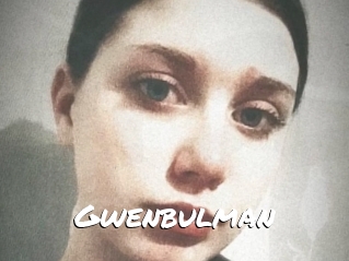 Gwenbulman