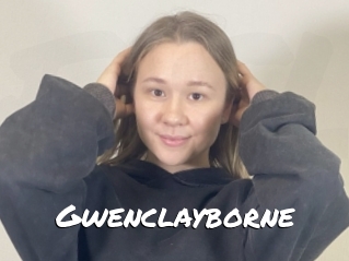 Gwenclayborne