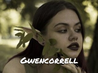 Gwencorrell