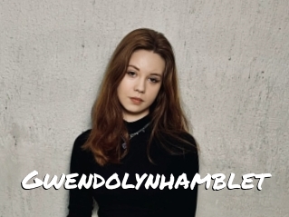 Gwendolynhamblet