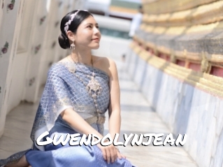 Gwendolynjean
