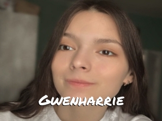 Gwenharrie