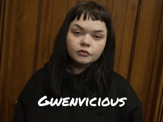 Gwenvicious