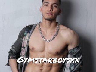 Gymstarboysxx