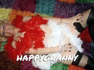 HAPPYGRANNY