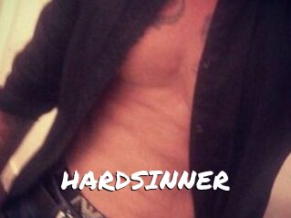 HARDSINNER