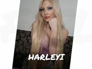 HARLEYI