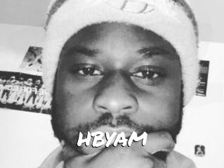 HBYAM
