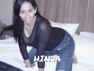 HINDA