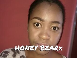 HONEY_BEARx