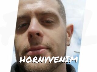 HORNYVENIM