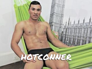 HOTCONNER