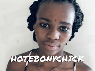 HOTEBONYCHICK
