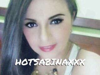 HOTSABINAXXX