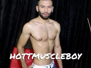 HOTTMUSCLEBOY