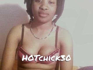 HOTchick30