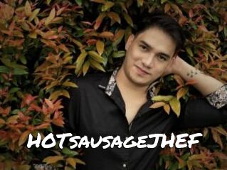 HOTsausageJHEF