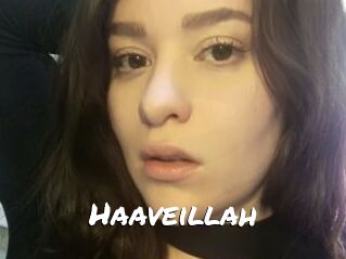 Haaveillah