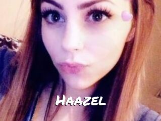 Haazel