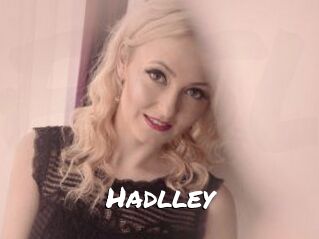 Hadlley
