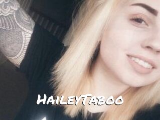 HaileyTaboo