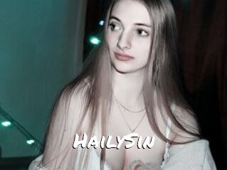 HailySin