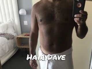 HairyDave