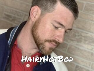 HairyHotBod