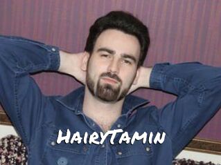 HairyTamin