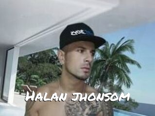 Halan_jhonsom