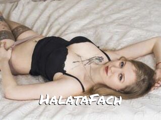 HalataFach