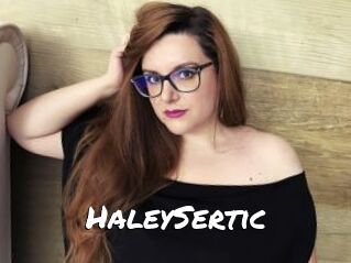 HaleySertic