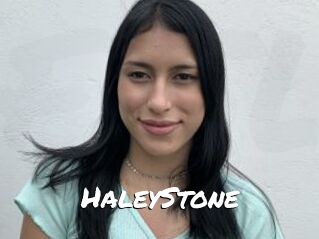 HaleyStone