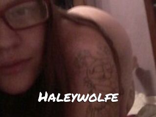 Haleywolfe