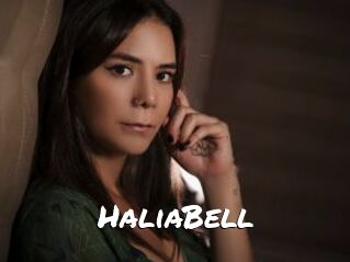 HaliaBell
