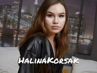 HalinaKorsak