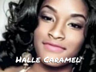 Halle_Caramel