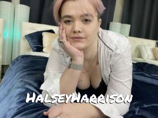 HalseyHarrison