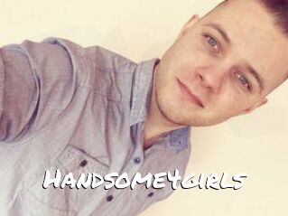 Handsome4girls