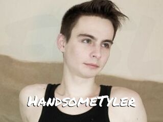 HandsomeTyler