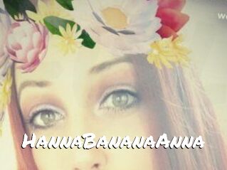 HannaBananaAnna