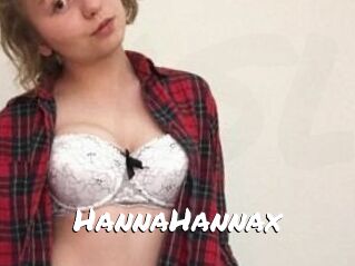 HannaHannax