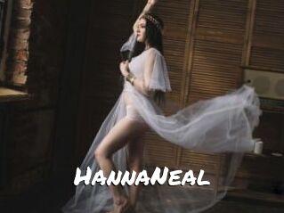 HannaNeal