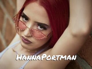 HannaPortman
