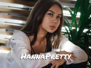 HannaPretty