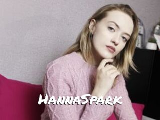 HannaSpark